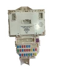 CAIXA DE FUSIVEL SUZUKI SX4 2012 A 2015 