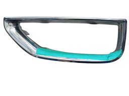 Moldura Cromada Parachoque Traseiro Tiggo 5x Pro 2023/