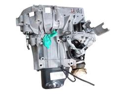 CAIXA CAMBIO MEGANE GRAN TOUR 1.6 16V 2007 A 2013 MANUAL