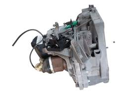 CAIXA CAMBIO MEGANE GRAN TOUR 1.6 16V 2007 A 2013 MANUAL