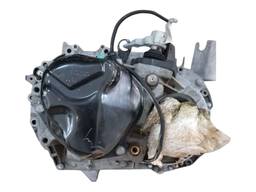 CAIXA CAMBIO MEGANE GRAN TOUR 1.6 16V 2007 A 2013 MANUAL