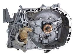 CAIXA CAMBIO MEGANE GRAN TOUR 1.6 16V 2007 A 2013 MANUAL