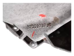 CAIXA CÂMBIO CLIO KANGOO LOGAN 1.0 8V 16V 98/16 S/ SEN VEL.