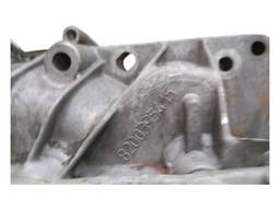 CAIXA CÂMBIO CLIO KANGOO LOGAN 1.0 8V 16V 98/16 S/ SEN VEL.