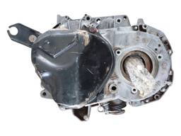 CAIXA CÂMBIO CLIO KANGOO LOGAN 1.0 8V 16V 98/16 S/ SEN VEL.