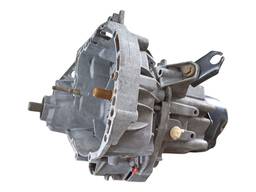 CAIXA CÂMBIO CLIO KANGOO LOGAN 1.0 8V 16V 98/16 S/ SEN VEL.