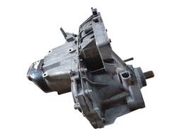 CAIXA CÂMBIO CLIO KANGOO LOGAN 1.0 8V 16V 98/16 S/ SEN VEL.