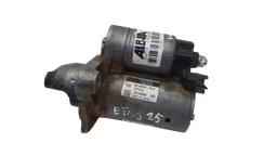 Motor Partida Arranque Etios Yaris 1.3 1.5 1 17/ Bc438000340