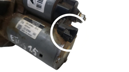 MOTOR PARTIDA ARRANQUE ETIOS YARIS 1.3 1.5 1 17/ BC438000340