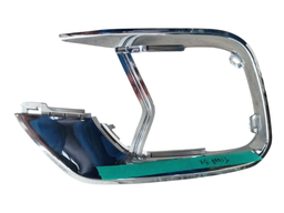 Moldura Farol Auxiliar Milha Caoa Chery Tiggo 5x Le 2019 202