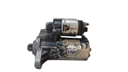 Motor Partida Arranque Golf Bora Beetle Audi A3 Passat 1997/