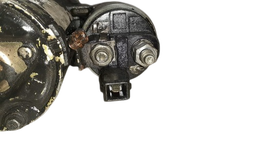 MOTOR PARTIDA ARRANQUE GOLF BORA BEETLE AUDI A3 PASSAT 1997/