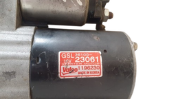 MOTOR PARTIDA I30 TUCSON 2.0 ATÉ 17 SPORTAGE ATÉ 2010 AUT