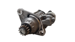 MOTOR PARTIDA ARRANQUE GOLF AUDI A3 A4 1.4 1.8 TSI 13/ BOSCH
