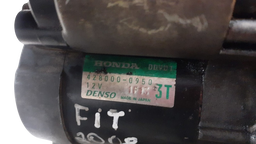 MOTOR PARTIDA ARRANQUE FIT 1.4 1.5 2004 A 2008 42800095