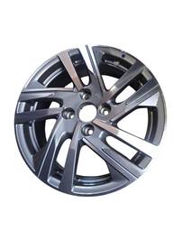 Roda Aro 16 peugeot 2008 2020-2023 Original 9829566277