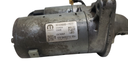 MOTOR PARTIDA TORO ARGO RENEGADE CRONOS 1.8 FLEX 16/22 DENSO