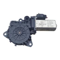 Motor Máquina Vidro Traseiro Direito Fiat Stilo 2003 a 2011