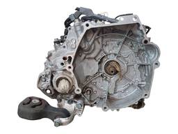 Caixa Cambio Honda Fit City 1.5 2009 2010 a 2014 Automátcia