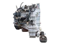 CAIXA CAMBIO HONDA FIT CITY 1.5 2009 2010 A 2014 AUTOMÁTCIA