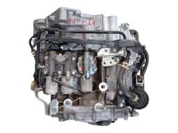 CAIXA CAMBIO HONDA FIT CITY 1.5 2009 2010 A 2014 AUTOMÁTCIA