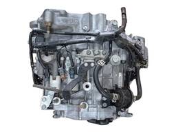 CAIXA CAMBIO HONDA FIT CITY 1.5 2009 2010 A 2014 AUTOMÁTCIA