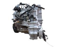 CAIXA CAMBIO HONDA FIT CITY 1.5 2009 2010 A 2014 AUTOMÁTCIA