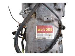 CAIXA CAMBIO PAJERO TR4 2.0 2003 2004 A 2015 4X4 AUTOMÁTICA