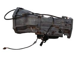 CAIXA CAMBIO PAJERO TR4 2.0 2003 2004 A 2015 4X4 AUTOMÁTICA