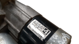 MOTOR PARTIDA C4 CACTUS 208 2008 C3 AIRCROSS 1.6 AUT 18/ 