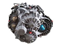 CAIXA CÂMBIO ECOSPORT NEW FIESTA 1.6 16V POWERSHIFT AUTOM.