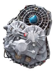 CAIXA CÂMBIO ECOSPORT NEW FIESTA 1.6 16V POWERSHIFT AUTOM.