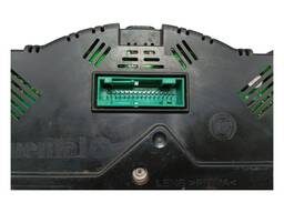 PAINEL INSTRUMENTOS PALIO SIENA STRADA WORKING 2012 A 2020