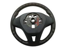 VOLANTE DIRECAO ONIX PRISMA COBALT SPIN 2012 A 2019 C/COMAND