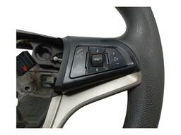 VOLANTE DIRECAO ONIX PRISMA COBALT SPIN 2012 A 2019 C/COMAND