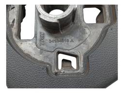 VOLANTE DIRECAO ONIX PRISMA COBALT SPIN 2012 A 2019 C/COMAND