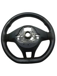 VOLANTE DIRECAO GOL FOX SAVEIRO VOYAGE AMAROK JETTA C/COMAND