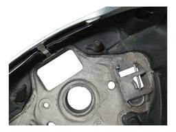 VOLANTE DIRECAO GOL FOX SAVEIRO VOYAGE AMAROK JETTA C/COMAND