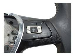 VOLANTE DIRECAO GOL FOX SAVEIRO VOYAGE AMAROK JETTA C/COMAND