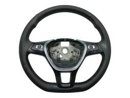 VOLANTE DIRECAO COM COMANDOS GOL FOX SAVEIRO VOYAGE G7 G8