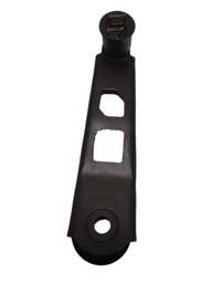 SUPORTE TRAMBULADOR GM CORSA MONTANA MERIVA 2002 A 2010