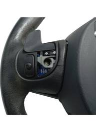 VOLANTE DIRECAO ARGO TORO CRONOS COMPASS RENEGADE