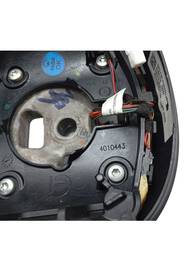 VOLANTE DIRECAO ARGO TORO CRONOS COMPASS RENEGADE