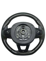 VOLANTE DIRECAO ARGO TORO CRONOS COMPASS RENEGADE