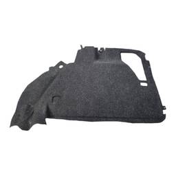 FORRO TAMPA TRASEIRA PORTA MALAS VW GOLF 2007 A 2013 L.DIREI