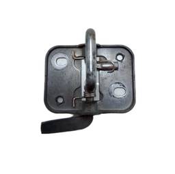 BATENTE CAPÔ FECHADURA SUPERIOR VW GOL VOYAGE G5