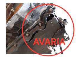 CAIXA CAMBIO CRUZE 1.4 TURBO 2017 A 2023 AUT. DETALHE TAMPA