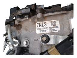 CAIXA CAMBIO CRUZE 1.4 TURBO 2017 A 2023 AUT. DETALHE TAMPA