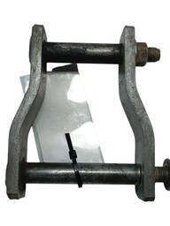 JUMELO FEIXE MOLAS TRASEIRA HILUX 2005 A 2015