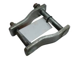 JUMELO FEIXE MOLAS TRASEIRA HILUX 2005 A 2015